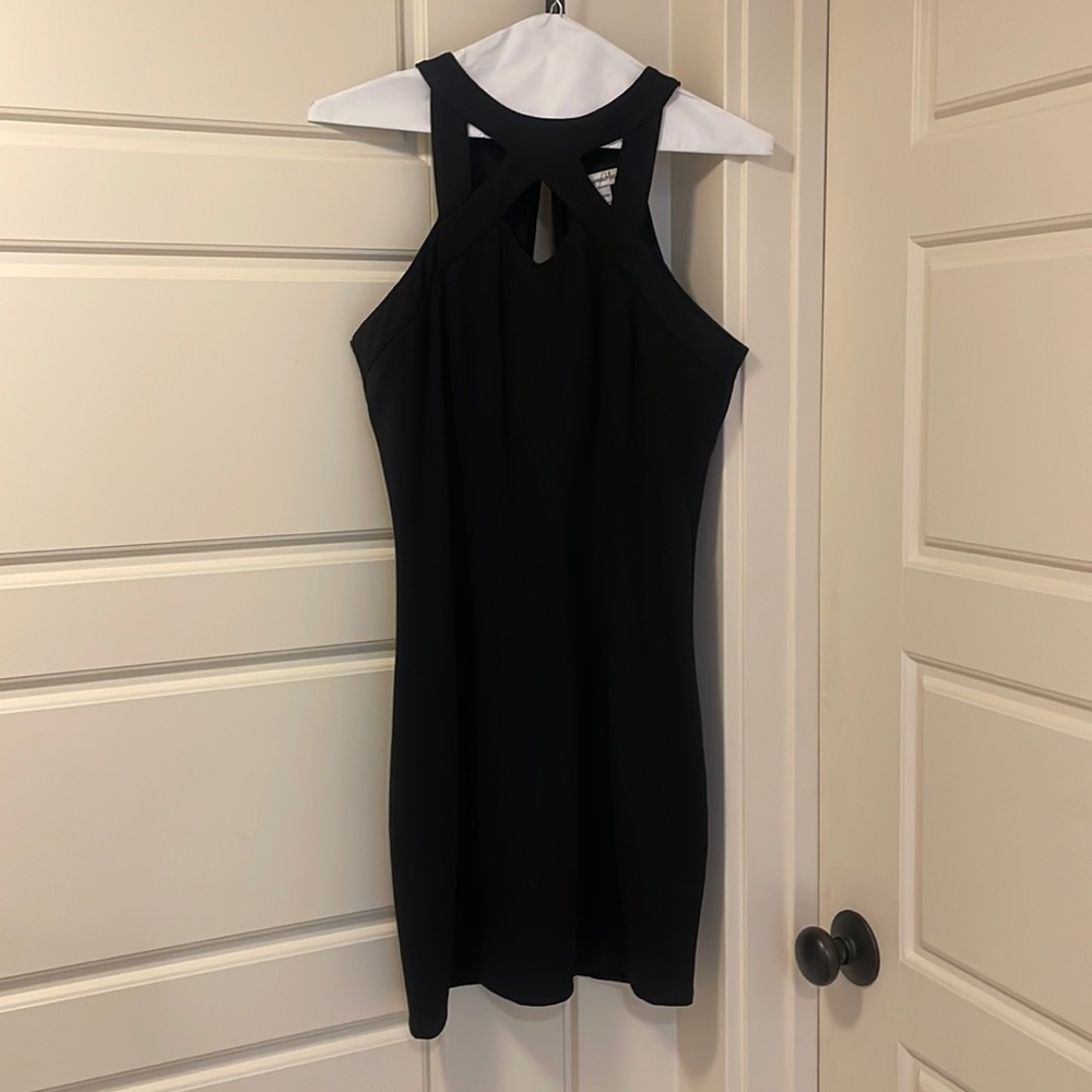 Speechless Dress‎